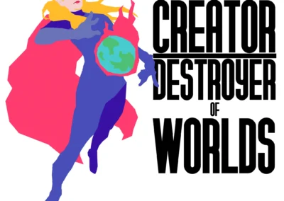 Creator.Destroyer